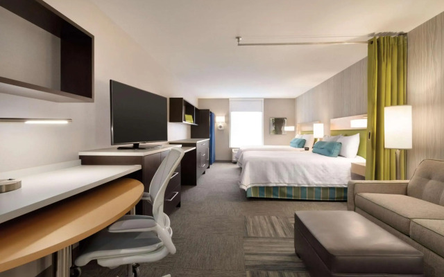 Home2 Suites by Hilton Billings