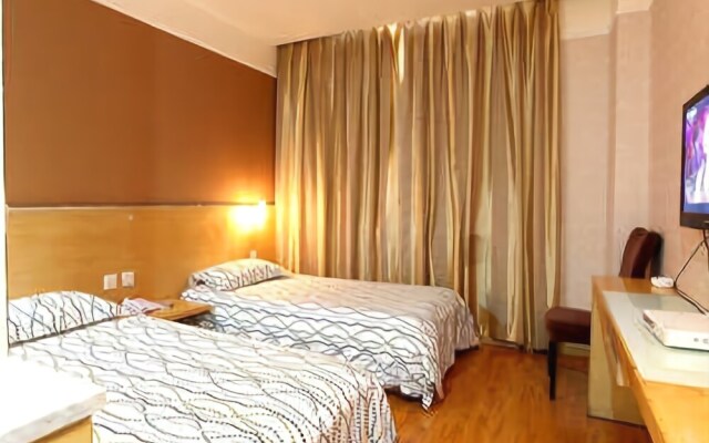 Pudding Hotel