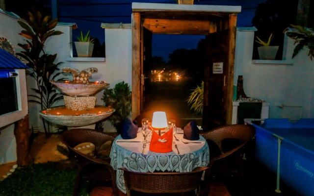 Luxury My Villa Bentota 200m Bentota Beach