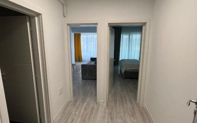 Njunior Luxury Apartments 4