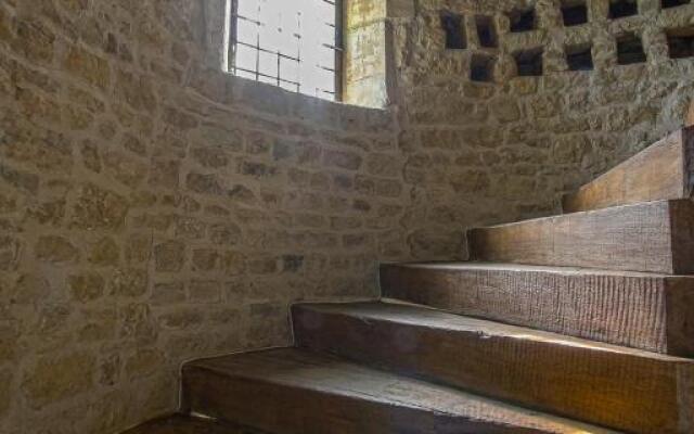 Château de Monceaux 5mn de Bayeux proche Mer