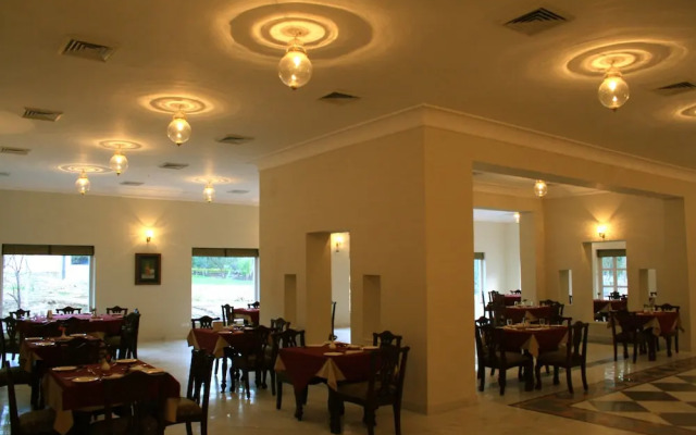 King's Abode