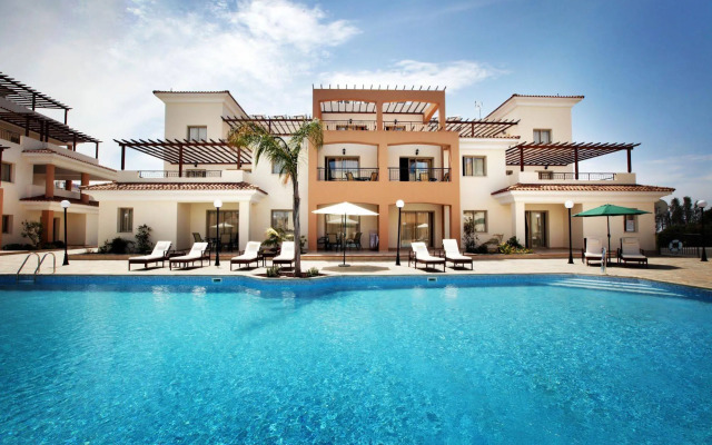 Oracle Exclusive Resort