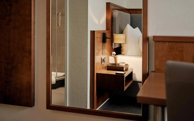 Hotel St. Annen