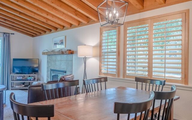 Ranchs 3538 - 2 Br Condo