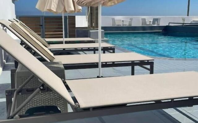 Coralli Beach Hotel