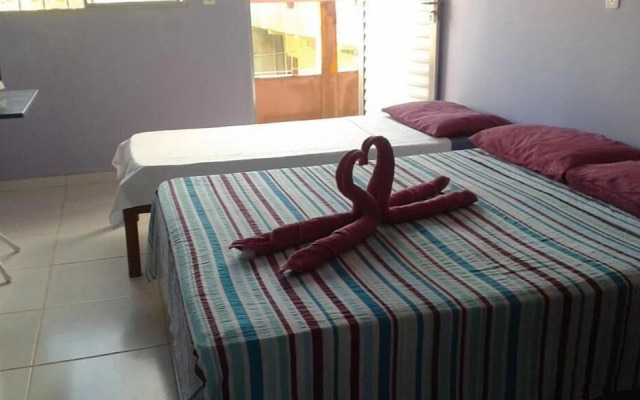 Pousada Ana Raio