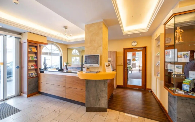 Centralhotel Binz