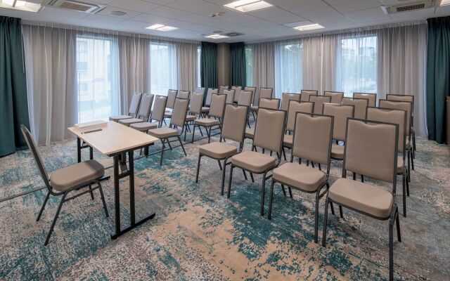 Hampton by Hilton Warsaw Mokotow