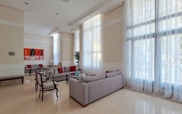 Home Stay Paulistano