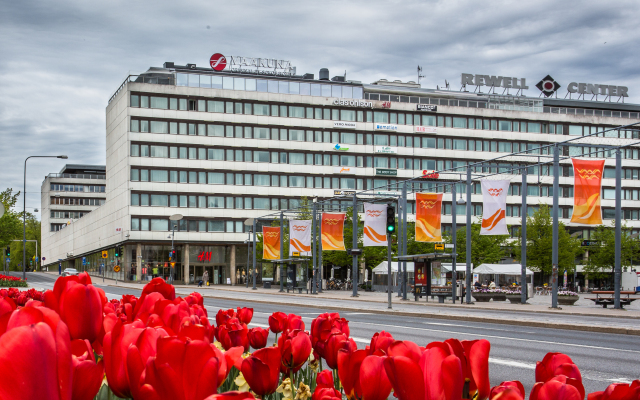 Original Sokos Hotel Vaakuna