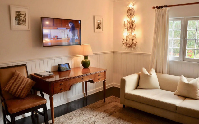 The Charlie Hotel