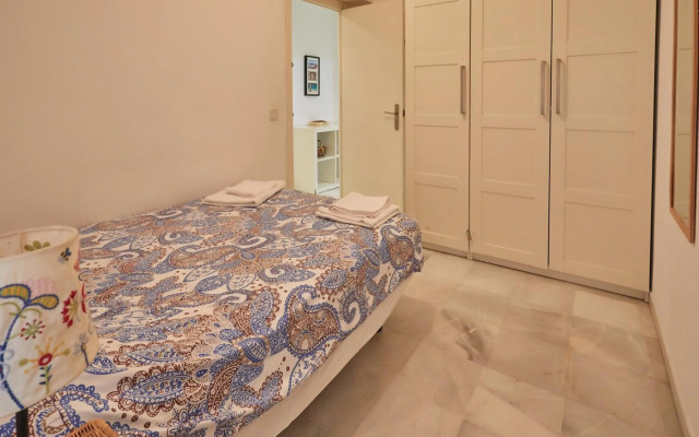 Two Bedrooms Leonor Davalos 2