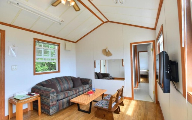 Kunigami-gun - Cottage / Vacation STAY 22676 – Guest Rooms – Motobu
