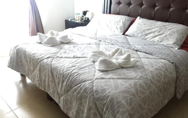 Posada Bonita Hotel SPA