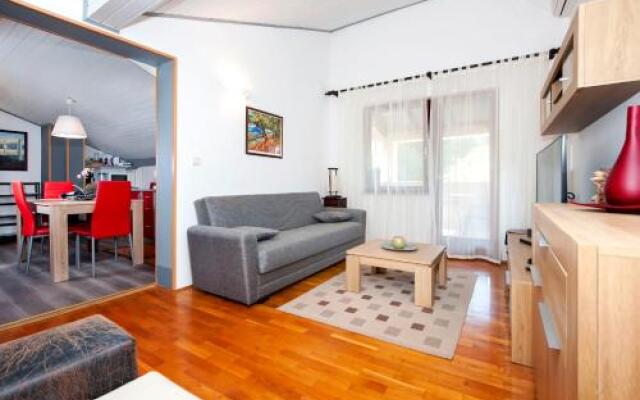 Apartments Branko