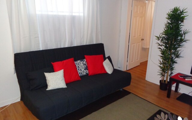 Adib Apartments - 150 Young St, Unit 4 (Basement)