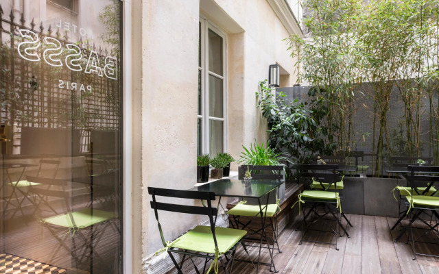 Hôtel Basss
