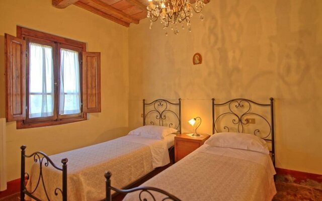 Agriturismo Podere Delle Querci