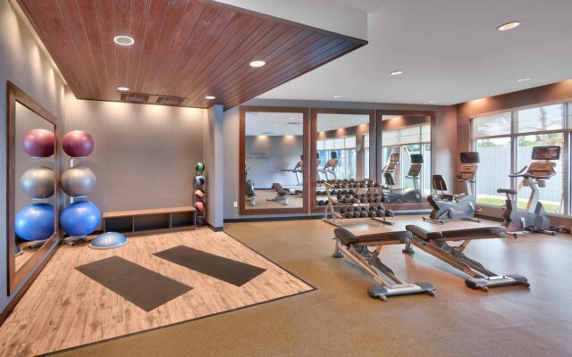 Fairfield Inn & Suites Rockport