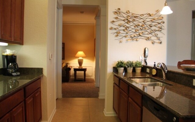Island Breeze Lake View