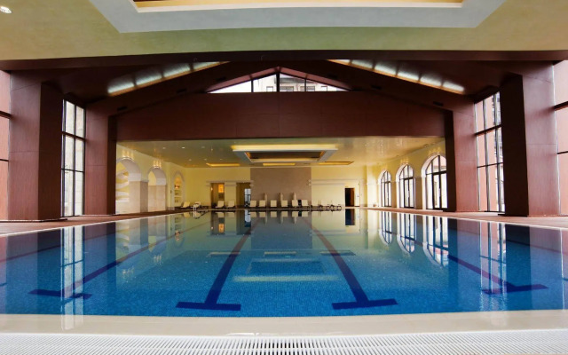 Hyatt Regency Pravets Resort