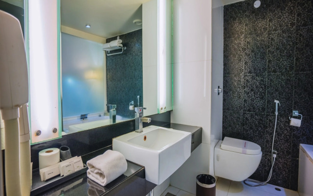 Barsana Hotel & Resort, Siliguri