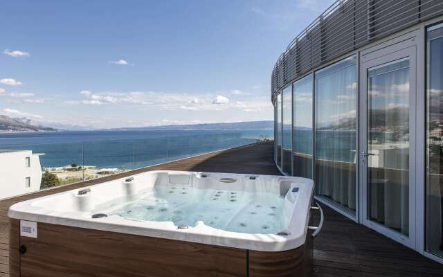 Radisson Blu Resort & Spa, Split