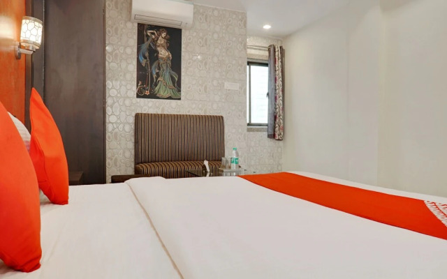 Orient Bay Inn By OYO Rooms