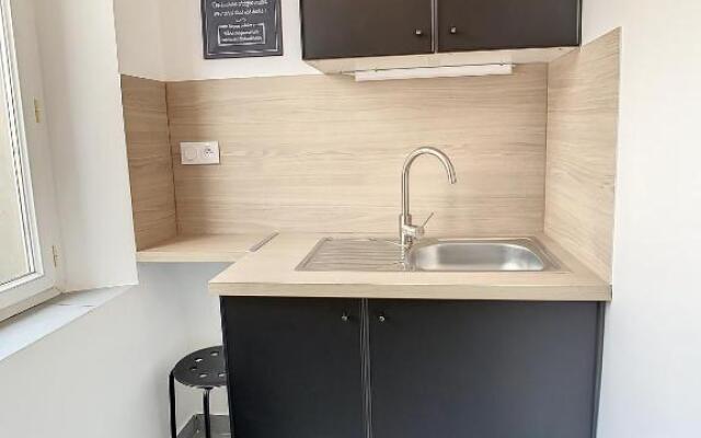 Appart Hyper Centre Tout Confort Wifi 4 Pers