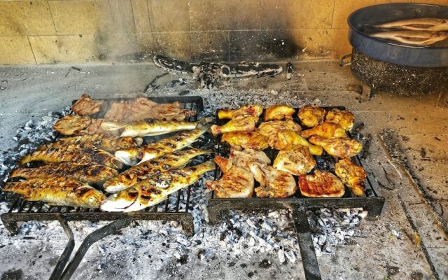 Beautiful view two bedroom apartment