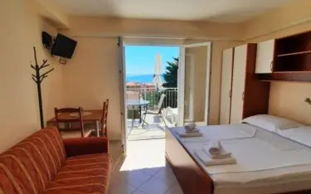 Palma Promajna Apartments