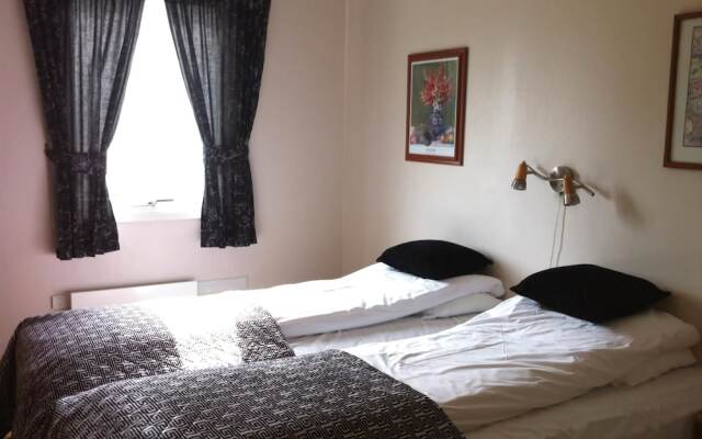 Badeland Gjestegård