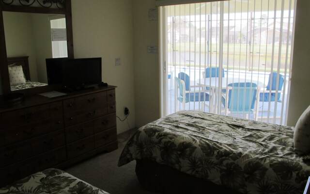 Country Creek Estate 114