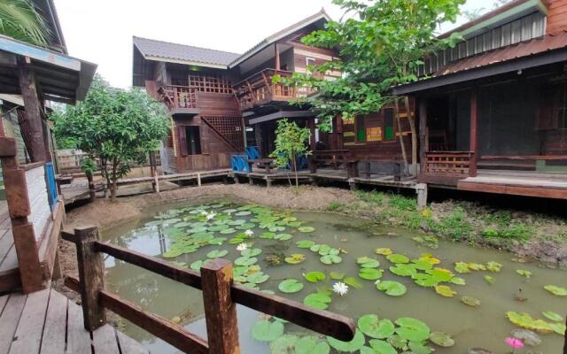 BAANYA HOMESTAY Ko Kret