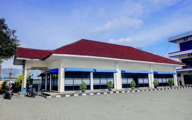 Hotel Hakmaz Taba Syariah Lubuk Linggau