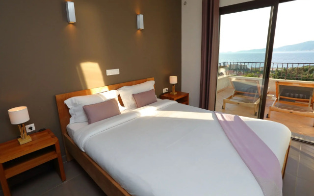 Kallisté Hôtel & Résidence