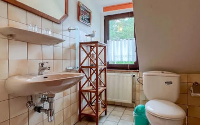 Apartment  Ostseebad Prerow 42030