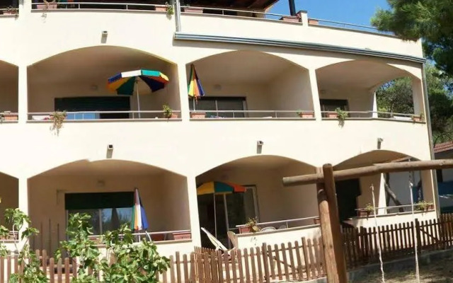 Jonio Vacanze Residence