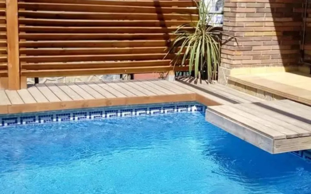 Casa La Luna Cambrils