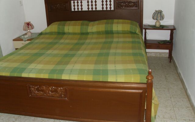 Villetta Mare e Terme