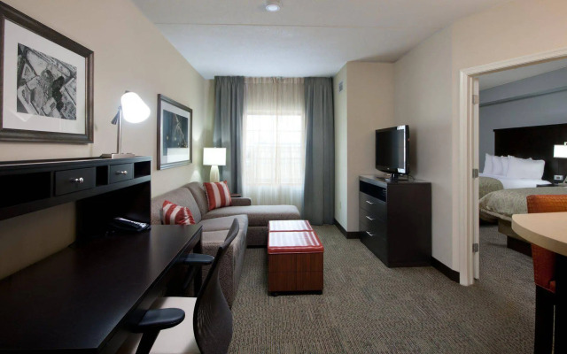 Staybridge Suites Buffalo-Amherst by IHG