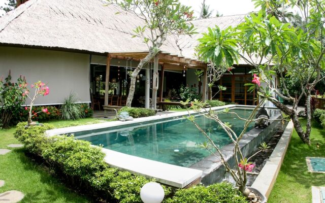 Luxury Kama Ubud