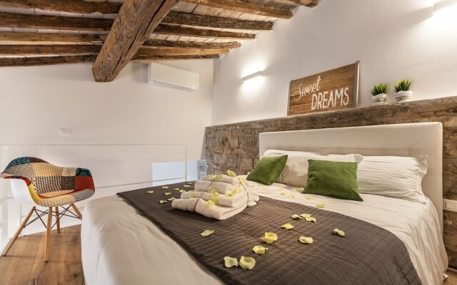 Mamo Florence Apartments