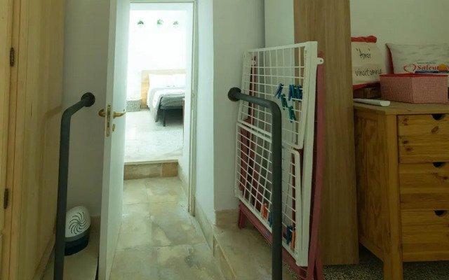 Residence Corte Salento