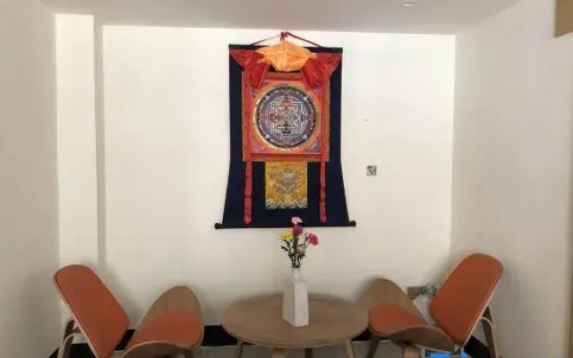 Lasa Guilai boutique Homestay