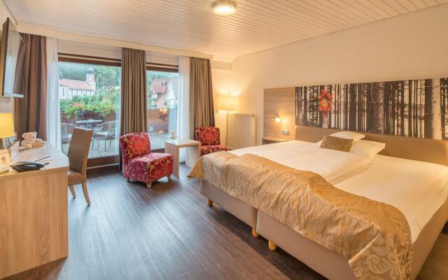 Best Western Plus Hotel Schwarzwald Residenz