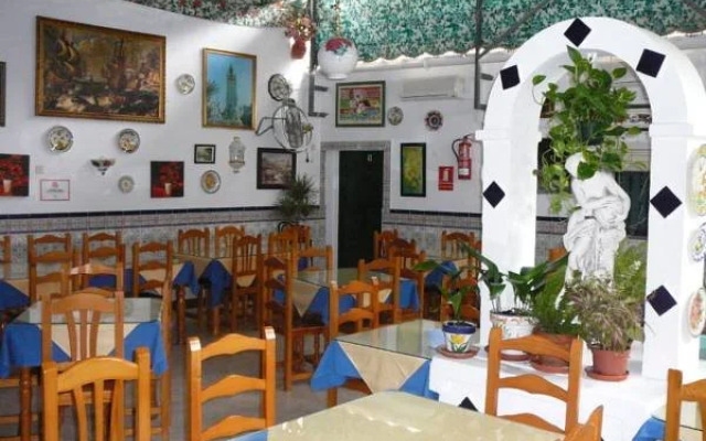 Hostal Costa de la Luz