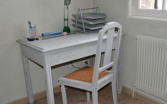 Gîte La Versanne, 3 pièces, 4 personnes - FR-1-496-127