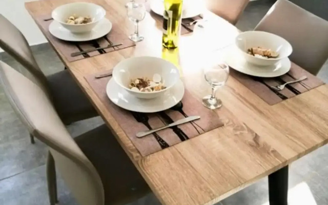 Martimi's Apartments